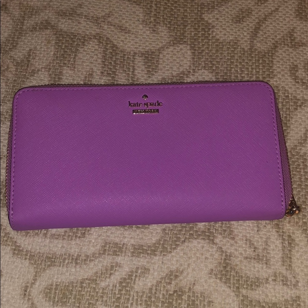 Kate Spade wallet